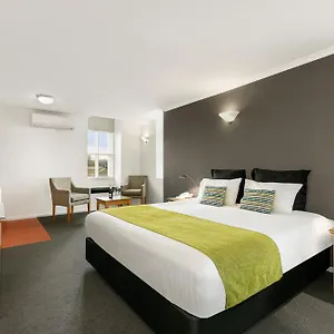 Aparthotel Waterfront