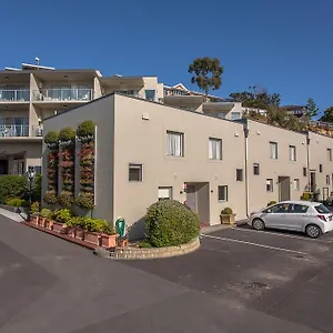 Aparthotel Bay View